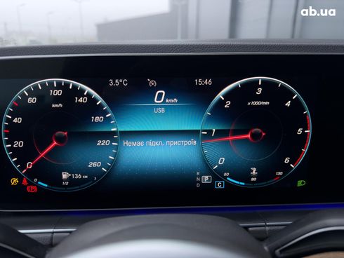 Mercedes-Benz GLE-Class 2019 белый - фото 90