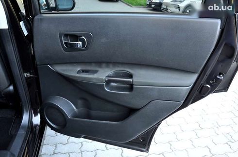 Nissan qashqai+2 2011 - фото 28