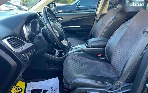 Dodge Journey 2017 - фото 10