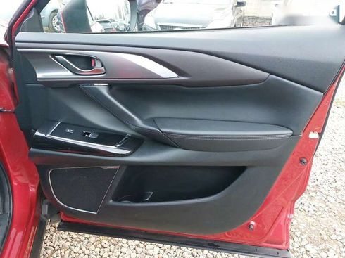 Mazda CX-9 2016 - фото 27