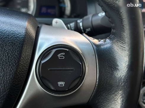Toyota Camry 2013 - фото 18