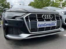 Автомобиль дизель Ауди A6 б/у в Киеве - купить на Автобазаре