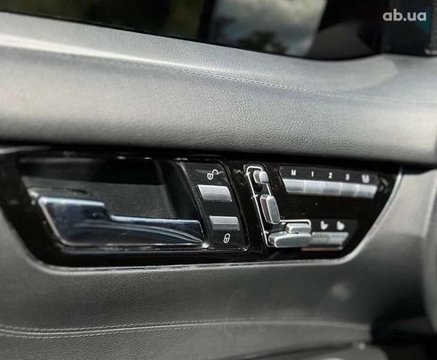 Mercedes-Benz CL-Класс 2011 - фото 9