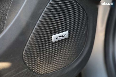 Chevrolet Volt 2017 - фото 22