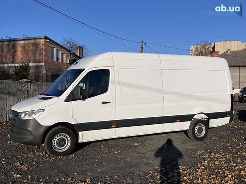 Mercedes-Benz Sprinter 2018 - фото 12