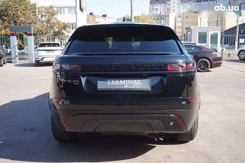Land Rover Range Rover Velar 2019 - фото 6