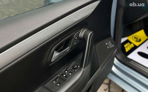 Volkswagen Passat CC 2013 - фото 20