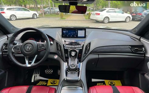 Acura RDX 2021 - фото 13