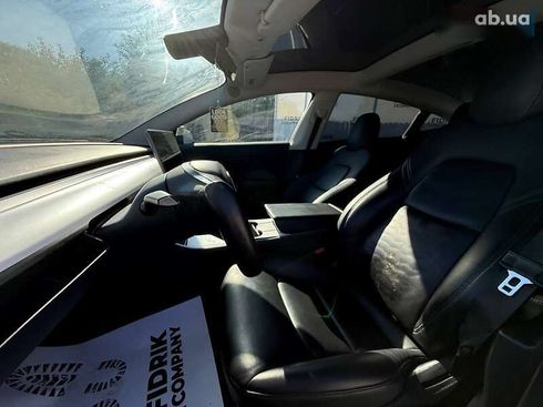 Tesla Model 3 2018 - фото 7