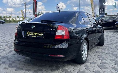 Skoda Octavia 2012 - фото 7
