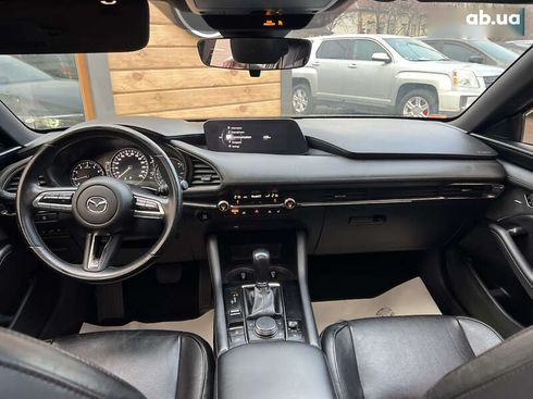 Mazda 3 2020 - фото 13