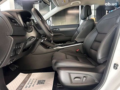Renault Koleos 2024 - фото 19