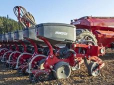Купити нову спецтехніку HORSCH в Україні - купити на Автобазарі