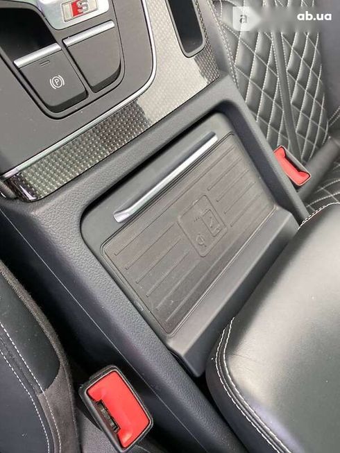 Audi SQ5 2018 - фото 27