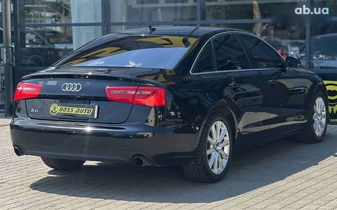 Audi A6 2013 - фото 5