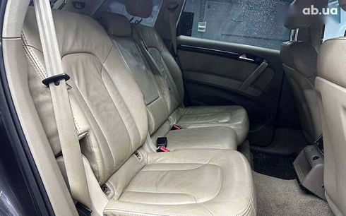 Audi Q7 2007 - фото 19