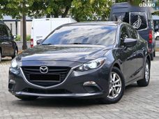 Продажа б/у Mazda 3 в Днепре - купить на Автобазаре