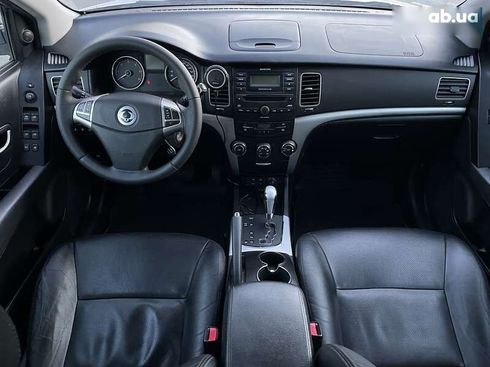 SsangYong Korando 2012 - фото 18