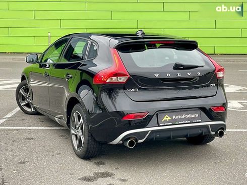 Volvo V40 2016 - фото 2