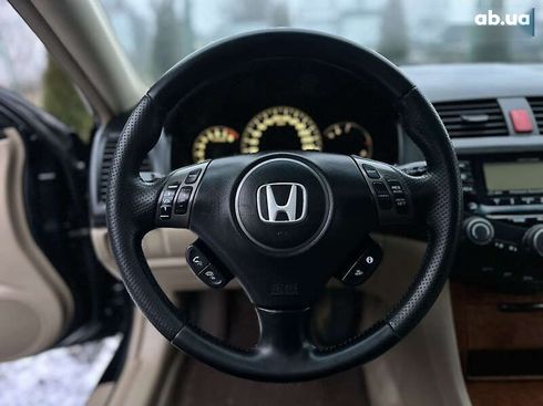 Honda Accord 2006 - фото 26