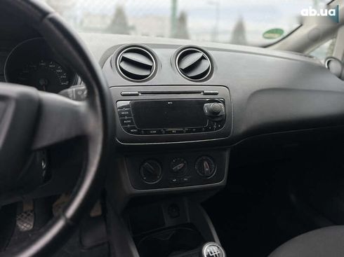 SEAT Ibiza 2011 - фото 27