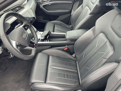 Audi E-Tron 2022 - фото 29