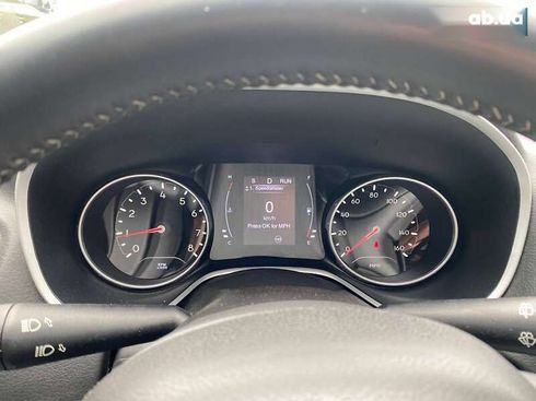 Jeep Compass 2017 - фото 14