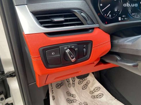 BMW X2 2019 - фото 13
