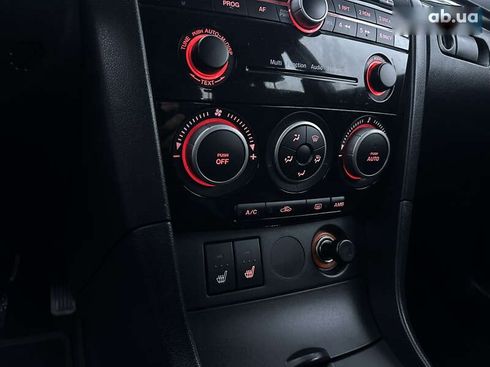 Mazda 3 2008 - фото 29