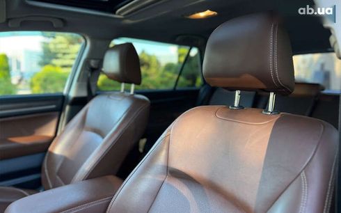 Subaru Outback 2018 - фото 19