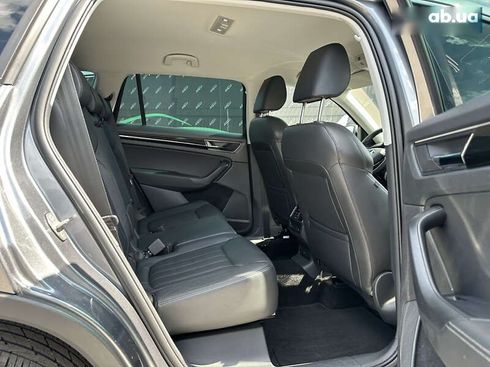 Skoda Kodiaq 2022 - фото 26