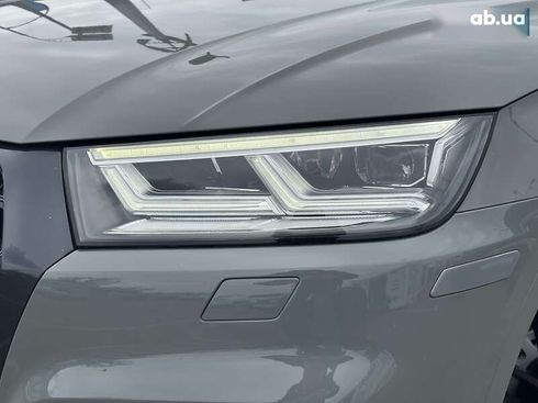 Audi SQ5 2018 - фото 10