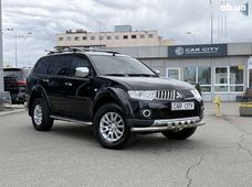 Продажа б/у Mitsubishi Pajero Sport 2012 года - купить на Автобазаре