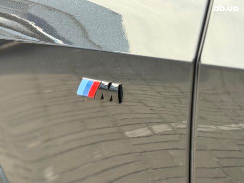BMW X5 2020 черный - фото 14