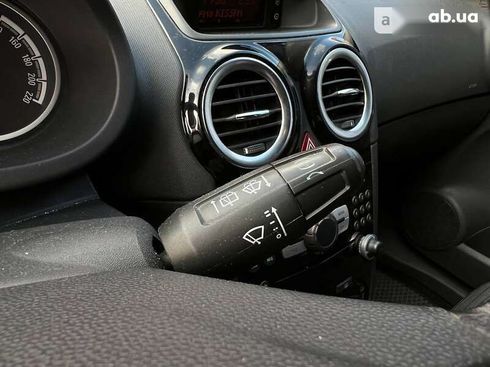 Opel Corsa 2014 - фото 19