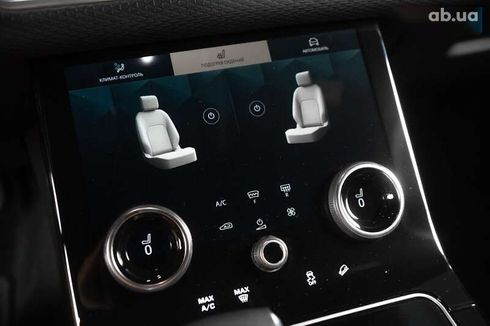 Land Rover Range Rover Velar 2022 - фото 5