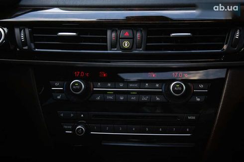 BMW X5 2015 - фото 19