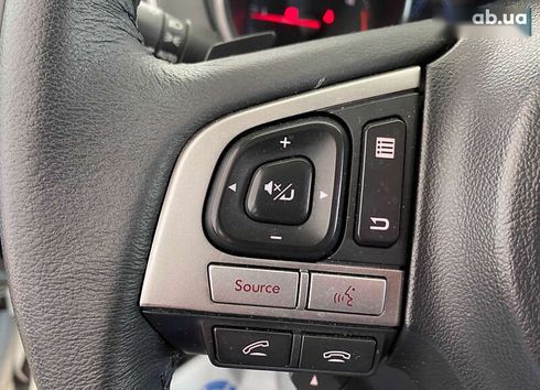 Subaru Outback 2015 - фото 17