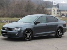 Продажа б/у Volkswagen Jetta в Днепре - купить на Автобазаре