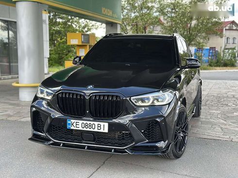 BMW X5 2019 - фото 2