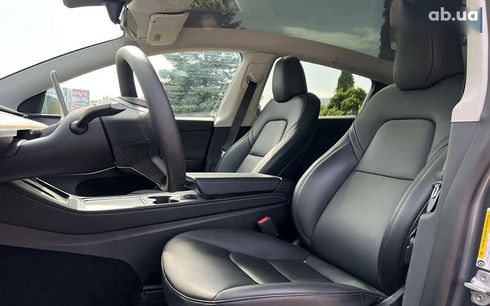 Tesla Model Y 2023 - фото 17