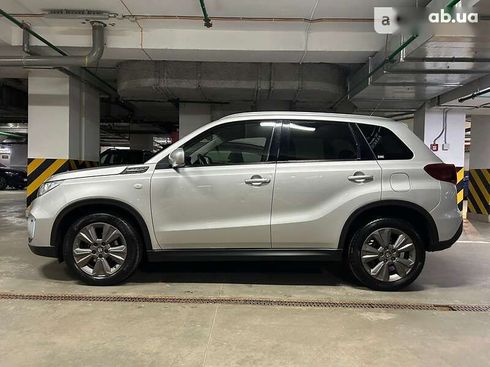 Suzuki Vitara 2019 - фото 6