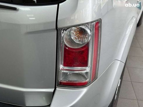 Honda Pilot 2012 - фото 13