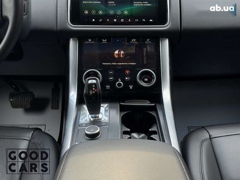 Land Rover Range Rover Sport 2018 - фото 22