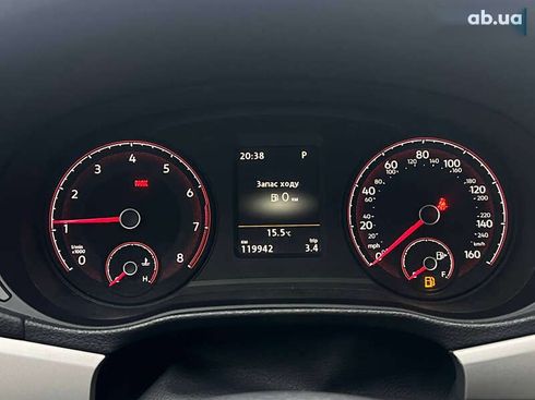 Volkswagen Passat 2020 - фото 11
