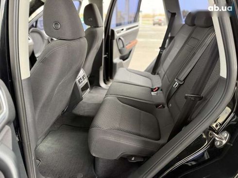 Volkswagen Touareg 2012 - фото 22