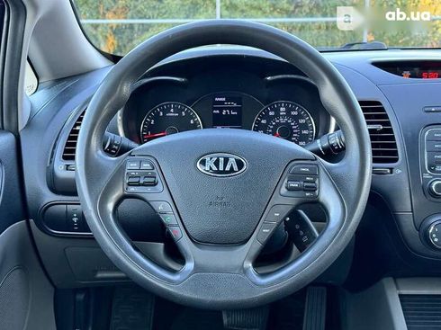 Kia Forte 2013 - фото 22