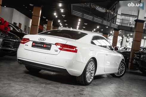 Audi A5 2011 - фото 2