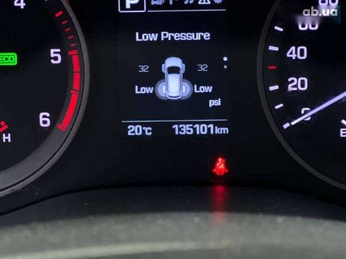 Hyundai Tucson 2016 - фото 25