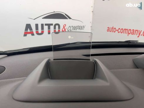 Peugeot 3008 2015 - фото 23